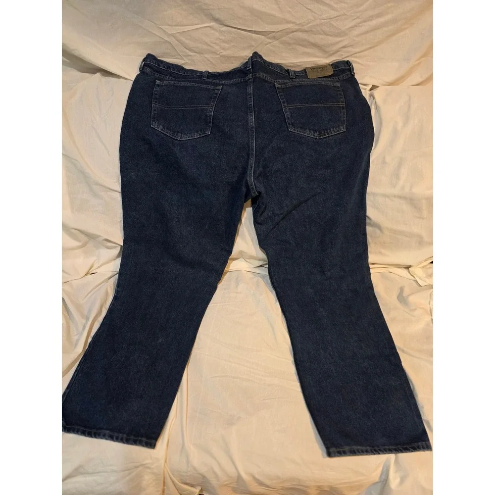 Wrangler authentics mens
